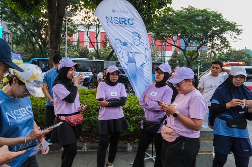Race photo from NSRC XII 121025
