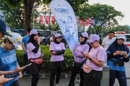 Race photo from NSRC XII 121025