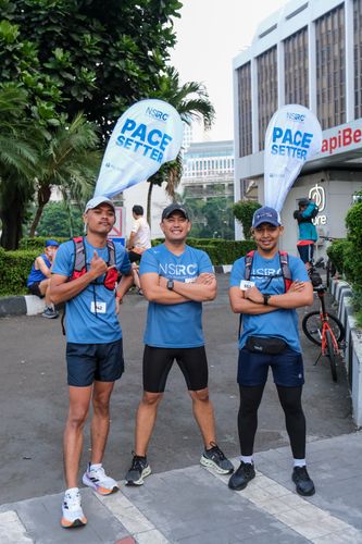 Race photo from NSRC XII 121025
