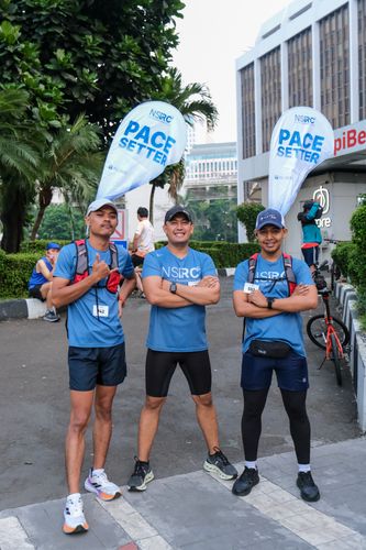 Race photo from NSRC XII 121025