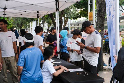 Race photo from NSRC XII 121025