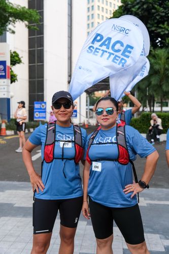 Race photo from NSRC XII 121025