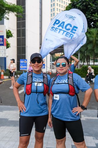 Race photo from NSRC XII 121025