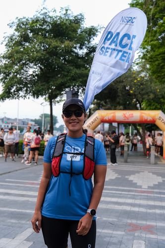 Race photo from NSRC XII 121025