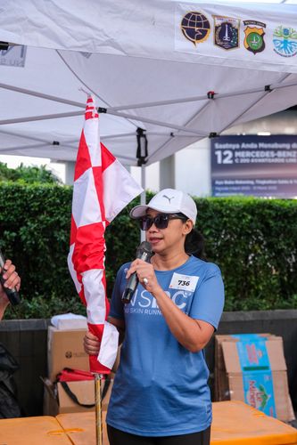 Race photo from NSRC XI  28092025