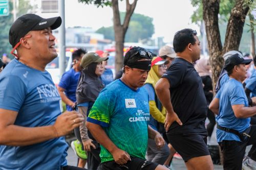 Race photo from NSRC XII 121025