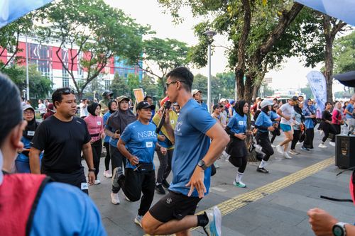 Race photo from NSRC XII 121025
