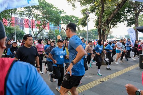 Race photo from NSRC XII 121025