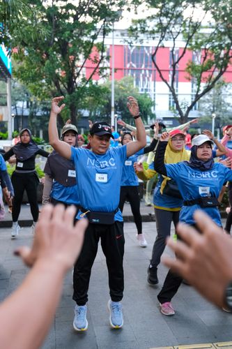 Race photo from NSRC XII 121025