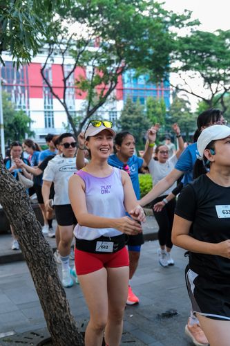 Race photo from NSRC XI  28092025