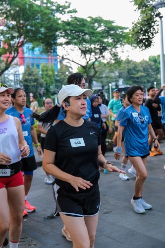 Race photo from NSRC XI  28092025