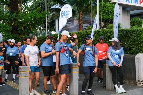Race photo from NSRC XII 121025