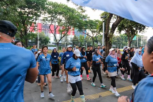 Race photo from NSRC XI  28092025