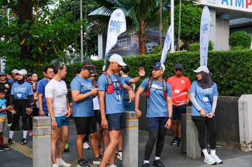 Race photo from NSRC XII 121025