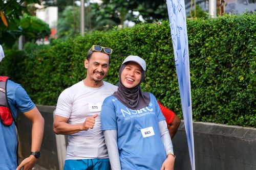 Race photo from NSRC XII 121025