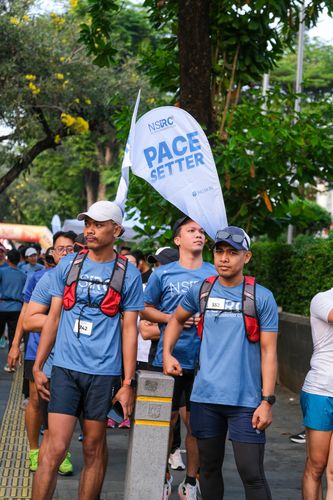 Race photo from NSRC XII 121025