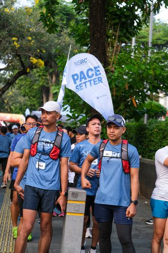 Race photo from NSRC XII 121025