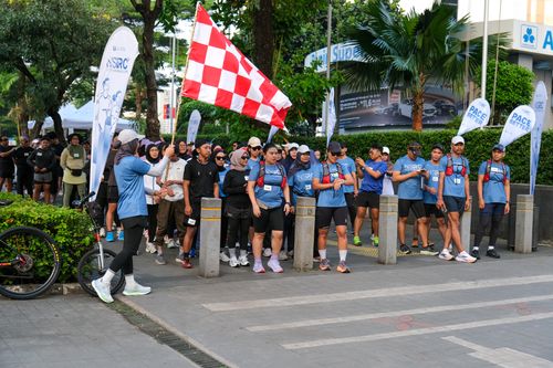 Race photo from NSRC XII 121025