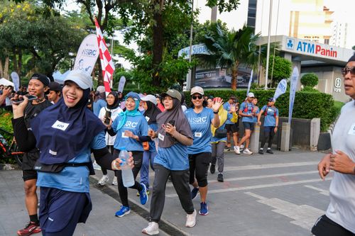 Race photo from NSRC XII 121025
