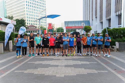 Race photo from NSRC XI  28092025