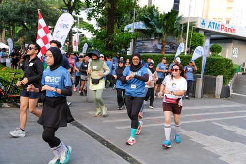 Race photo from NSRC XII 121025