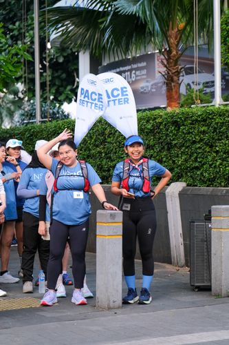 Race photo from NSRC XI  28092025