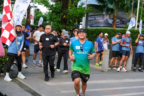 Race photo from NSRC XII 121025