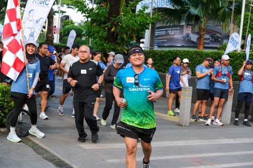 Race photo from NSRC XII 121025
