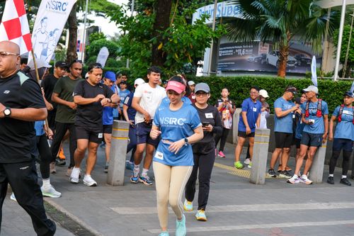 Race photo from NSRC XII 121025