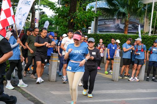 Race photo from NSRC XII 121025