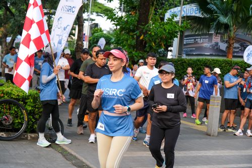 Race photo from NSRC XII 121025
