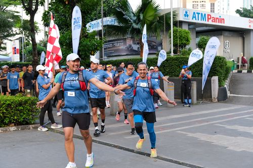 Race photo from NSRC XI  28092025