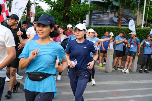 Race photo from NSRC XII 121025