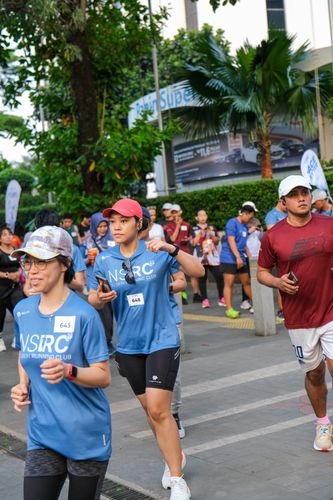 Race photo from NSRC XII 121025