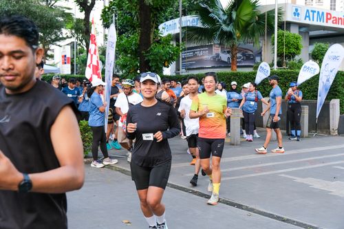 Race photo from NSRC XI  28092025