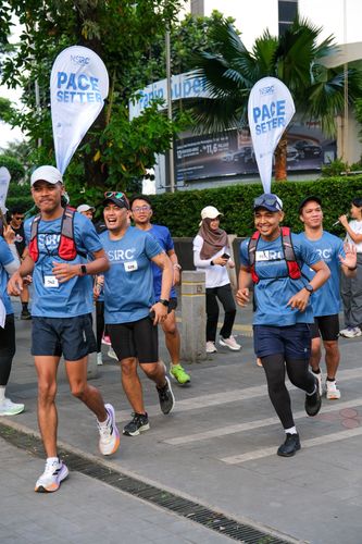 Race photo from NSRC XII 121025