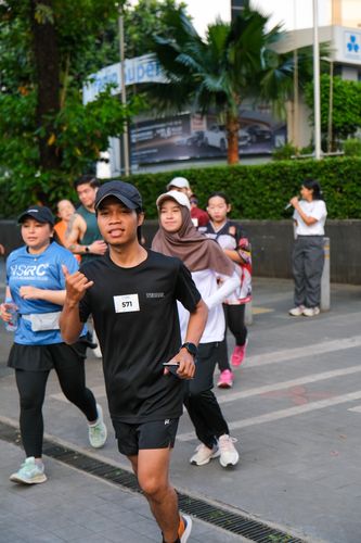 Race photo from NSRC XII 121025