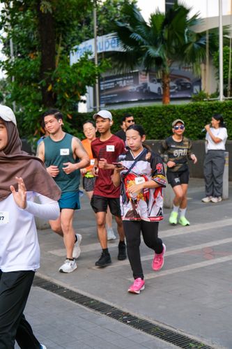Race photo from NSRC XII 121025