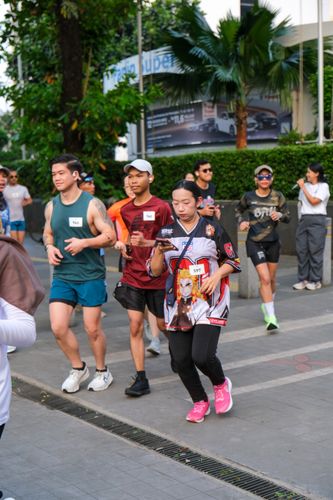 Race photo from NSRC XII 121025