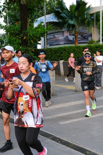 Race photo from NSRC XII 121025