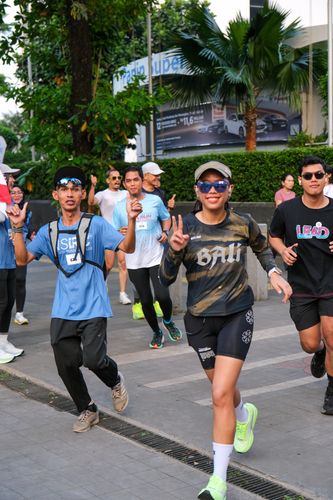 Race photo from NSRC XII 121025