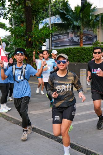 Race photo from NSRC XII 121025