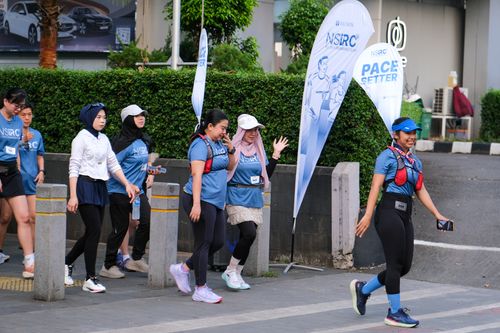 Race photo from NSRC XI  28092025