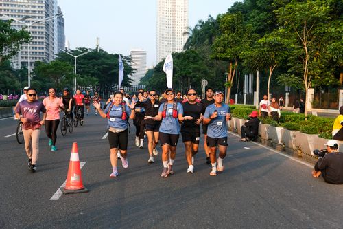 Race photo from NSRC XII 121025