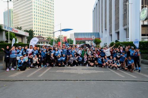 Race photo from NSRC XI  28092025