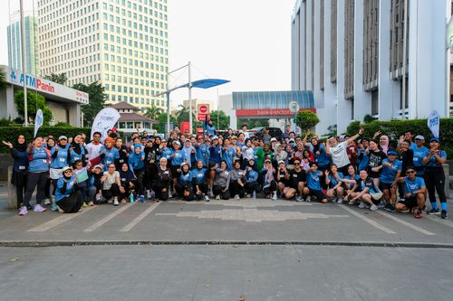 Race photo from NSRC XI  28092025