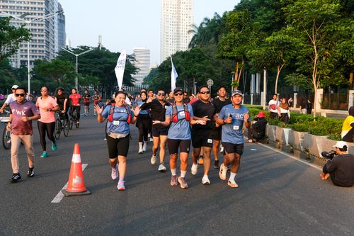Race photo from NSRC XII 121025