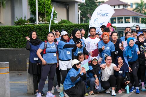 Race photo from NSRC XI  28092025