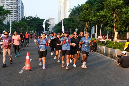 Race photo from NSRC XII 121025