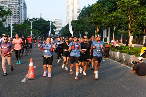 Race photo from NSRC XII 121025